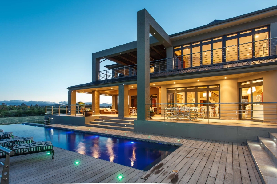 5 Bedroom Property for Sale in Oewersig Western Cape